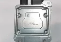 CU5T14F262EB блок управления AirBag (SRS) Ford Mondeo MK V 2015