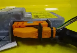 9630551480 блок управління airbag (srs) Peugeot 106 2003