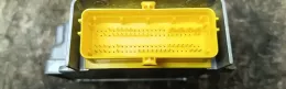 20H13S1916 блок управління airbag (srs) Volkswagen PASSAT CC 2009
