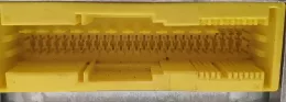 00356001DU0F блок управління airbag (srs) Audi A4 S4 B6 8E 8H 2003