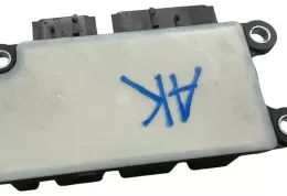 8321390V30980883 блок управления AirBag (SRS) Opel Astra K 2021