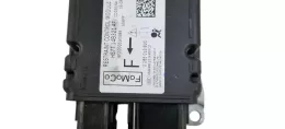 6F20035956BB блок управления AirBag (SRS) Ford Fusion II 2018