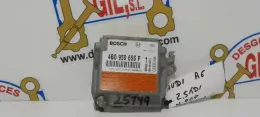 25149 блок управління airbag (srs) Audi A6 S6 C5 4B 1997
