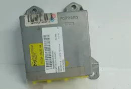 N1Z2540 блок управления AirBag (SRS) Mazda CX-7 2008