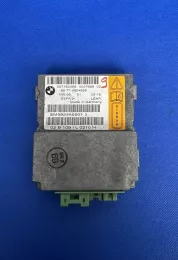 037150059 блок управления AirBag (SRS) BMW 7 E65 E66 2002