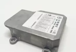 35030810H блок управління airbag (srs) Volkswagen PASSAT B5.5 2001