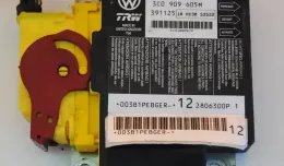 3C090960M блок управління airbag (srs) Volkswagen Golf VII 2015