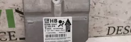 T1V0F04A6LT блок управління airbag (srs) Opel Corsa D 2010
