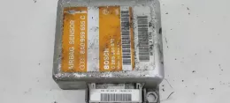 96T2593 блок управління airbag (srs) Audi A4 S4 B5 8D 1997