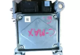0285001551 блок управління airbag (srs) Ford Focus 2008