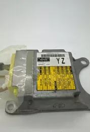 0602004T блок управління airbag (srs) Toyota Prius (XW20) 2007