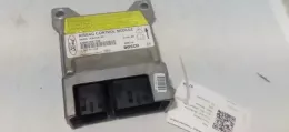 620027037799 блок управління airbag (srs) Ford Focus 2001