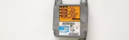 8917044050 блок управління airbag (srs) Toyota Avensis Verso 2002