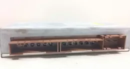 65776967658 блок управління airbag (srs) BMW 7 E65 E66 2008