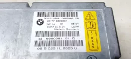 532221869 блок управління airbag (srs) BMW 5 E60 E61 2005