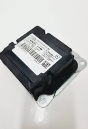 YBB10137751 блок управління airbag (srs) Peugeot 2008 I 2014