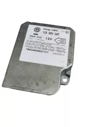24010103D блок управління airbag (srs) Volkswagen PASSAT B5 1999