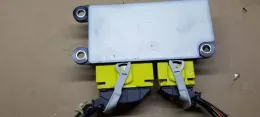 AS3645T083200022 блок управления AirBag (SRS) Opel Insignia A 2009