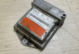 0809080474 блок управления AirBag (SRS) Mercedes-Benz Vito Viano W639 2010