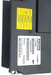 009082100702 блок управління airbag (srs) Volvo XC60 2009