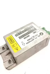 69708901U блок управління airbag (srs) BMW 7 E65 E66 2005