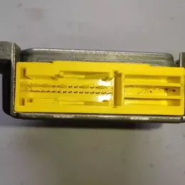 000270809 блок управления AirBag (SRS) Renault Clio II 2000