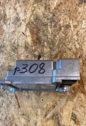 620014422301 блок управління airbag (srs) Ford Focus C-MAX 2004