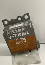 020122 блок управління airbag (srs) Nissan X-Trail T30 2005