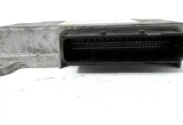 HC7UE08EV блок управління airbag (srs) Chevrolet Captiva 2011