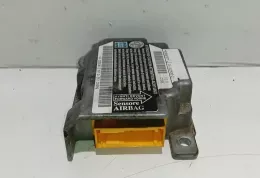 0060665492 блок управління airbag (srs) Alfa Romeo 156 1998