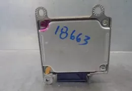 959004A500 блок управління airbag (srs) Hyundai H-1, Starex, Satellite 2001