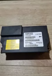 007060900424 блок управління airbag (srs) Volvo S80 2008