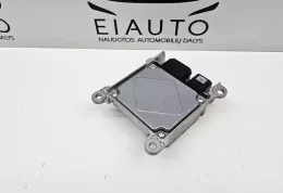 0285010228 блок управління airbag (srs) Ford Mondeo MK IV 2008