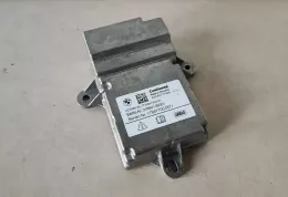 4135001 блок управління airbag (srs) BMW 7 G11 G12 2018