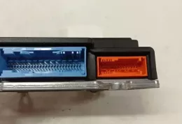 0000139B3 блок управління airbag (srs) Volvo V50 2004