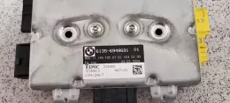 65776900727 блок управління airbag (srs) BMW 5 E39 1998