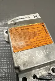 030805 блок управління airbag (srs) Nissan X-Trail T30 2005