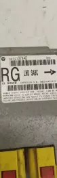 40727374AD блок управління airbag (srs) Chrysler Voyager 2006