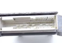 587750012 блок управления AirBag (SRS) LDV Maxus 2007