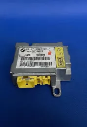 010112 блок управління airbag (srs) BMW 7 E65 E66 2005
