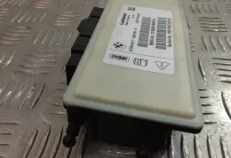 A2C37704200 блок управління airbag (srs) BMW 5 F10 F11 2013