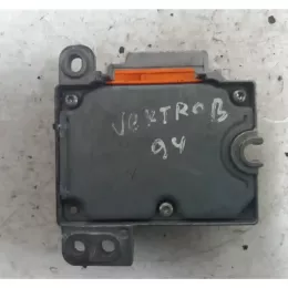 DBS0378117 блок управления AirBag (SRS) Opel Vectra B 1997