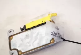 02242006 блок управління airbag (srs) Chevrolet Captiva 2006