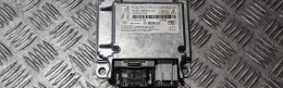 9X2314B654 блок управління airbag (srs) Jaguar XF X250 2014