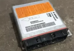 A4519017600 блок управления AirBag (SRS) Smart ForTwo II 2009