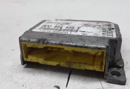 0285001223 блок управління airbag (srs) Audi A3 S3 8L 1998