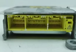 334748102 блок управления AirBag (SRS) Toyota Corolla E120 E130 2003
