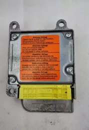 45000508F блок управління airbag (srs) Volkswagen Sharan 2005