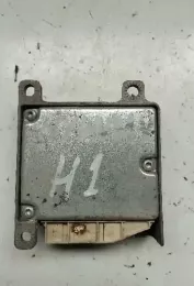 959104A201 блок управління airbag (srs) Hyundai H-1, Starex, Satellite 2006