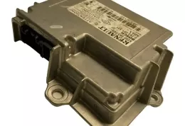052630410 блок управління airbag (srs) Renault Clio III 2007
